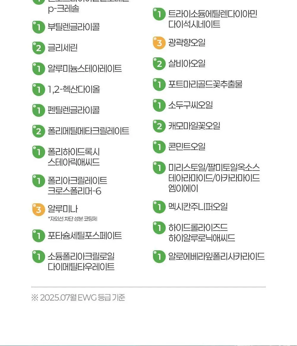 [티니핑 콜라보] 아토팜 이지워시 선스크린 60ml 상세페이지 37